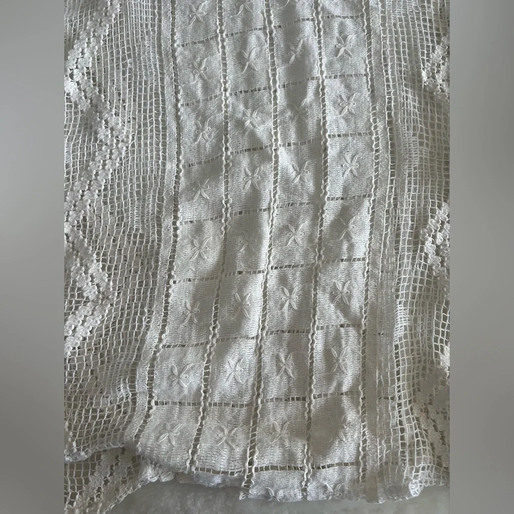 Free People One Size Kimono/ Coverup - Picture 6 of 12